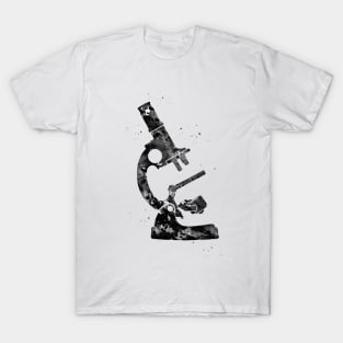 Microscope T-Shirt